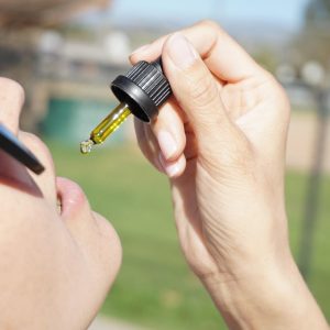How Can Seniors Benefit from CBD Products?