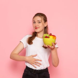 How Can You Maintain Constant Gut Health and Be Active