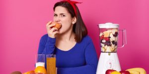 Healthy Snacks for weight loss