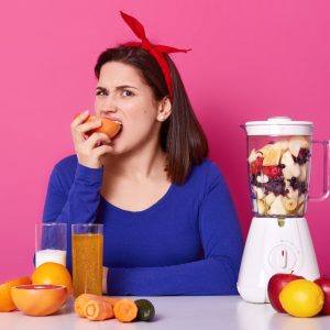 Healthy Snacks for weight loss