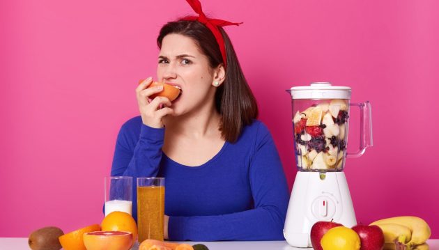 Healthy Snacks for weight loss